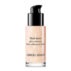 Best Fluid Sheer Iluminadores Maquillaje