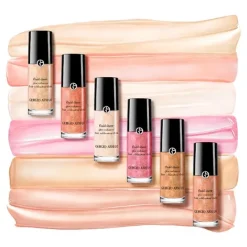 Best Fluid Sheer Iluminadores Maquillaje