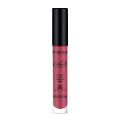 Fluid Velvet Mat Lipstick Pintalabios