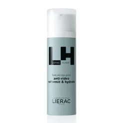 LIERAC Fluido Antiedad Global Homme