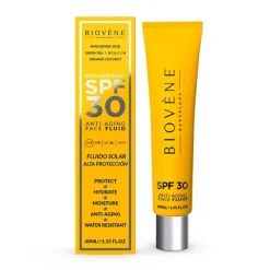 Online BIOVENE Fluido Antiedad Hyaluronic Spf 30