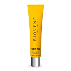 BIOVENE Fluido Antiedad Hyaluronic Spf 50