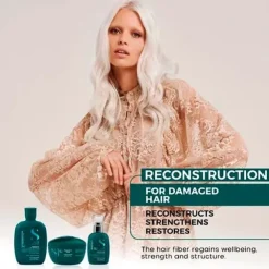 Outlet ALFAPARF Fluido Capilar Anti-Rotura