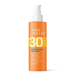 Best ANNE MOLLER Fluido Corporal Spf30
