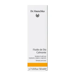 Outlet DR.HAUSCHKA Fluido De Día Calmante