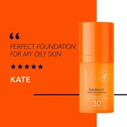 Discount LANCASTER Fluido Facial Protector Spf30