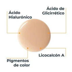 Fluido Hydro Protect SPF50+ Facial