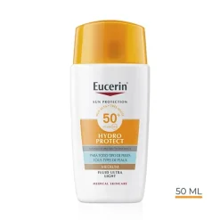 Fluido Hydro Protect SPF50+ Facial