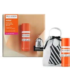 Fluido Solar Anti-Manchas Spf 50+*BELLA AURORA Discount