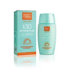 Sale MARTIDERM Fluido Spf 30