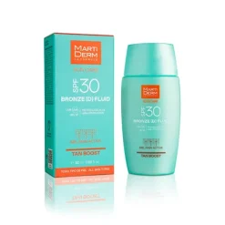 Outlet MARTIDERM Fluido Spf 30