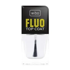 Fluo Top Coat*WIBO Best