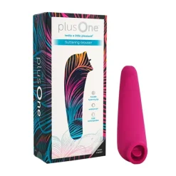 Fluttering Arouser Sex Shop