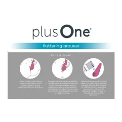 Fluttering Arouser Sex Shop