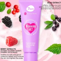 Foam It!*7 DAYS Best