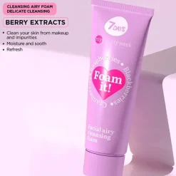 Foam It!*7 DAYS Best