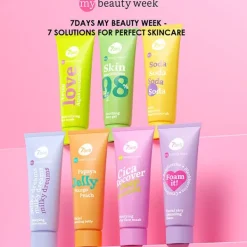 Foam It!*7 DAYS Best