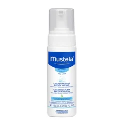 Foam Shampoo For Newborns*MUSTELA Discount
