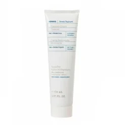 Foaming Cream Cleanser Greek Yoghurt*KORRES