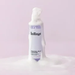 Foaming Jelly Cleanser*LULLAGE Discount