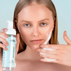 Clearance Foarming Facial Cleanser Limpieza