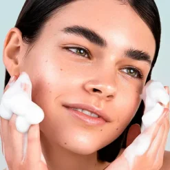 Foarming Facial Cleanser*SYNERGY THERM Discount