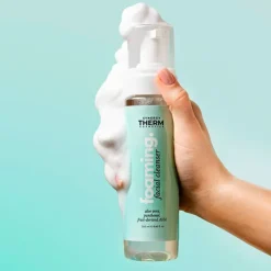 Clearance Foarming Facial Cleanser Limpieza