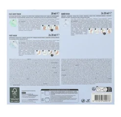 Foil Mask Kit*SENCE Outlet