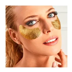 Online IROHA NATURE Foil Tissue Patches Extra Firming Eyes