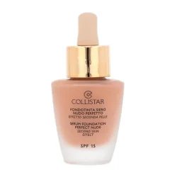 Outlet Fondotinta Siero Nudo Perfetto Bases De Maquillaje