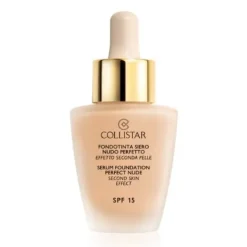 Outlet Fondotinta Siero Nudo Perfetto Bases De Maquillaje