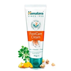 Foot Care Cream*HIMALAYA Clearance
