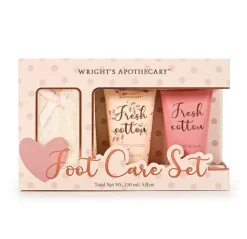 Foot Care Set*TRI-COASTAL Hot