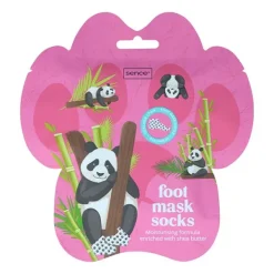 Clearance Foot Mask Socks Mascarillas