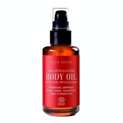 For Articulations Body Oil*ALMA SECRET Hot