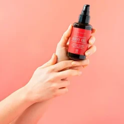 For Articulations Body Oil*ALMA SECRET Hot