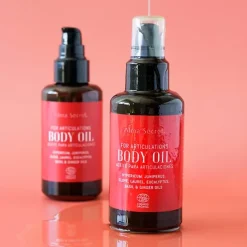 For Articulations Body Oil*ALMA SECRET Hot