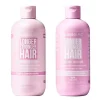 New HAIRBURST For Longer Stronger Hair