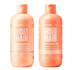HAIRBURST For Longer Stronger Hair