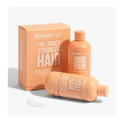 HAIRBURST For Longer Stronger Hair