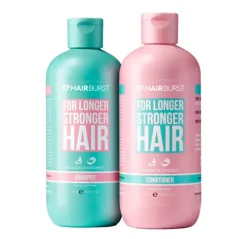 For Longer Stronger Hair Shampoo & Conditioner*HAIRBURST Clearance