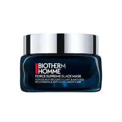 Force Supreme Black Mask*BIOTHERM Sale