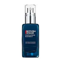 Force Supreme Blue Serum*BIOTHERM Clearance