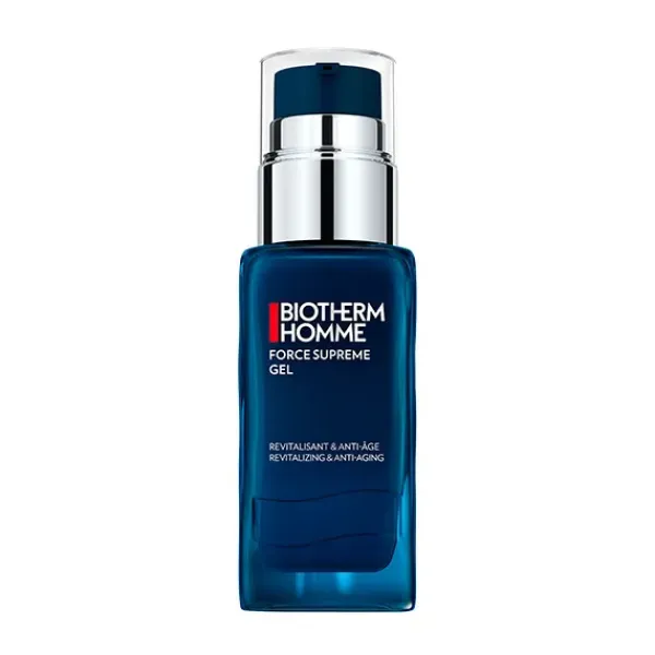 Force Supreme Gel*BIOTHERM Outlet