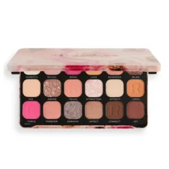 Outlet Forever Flawless Affinity Palette Sombras De Ojos