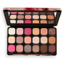 Outlet Forever Flawless Affinity Palette Sombras De Ojos