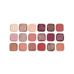 Hot Forever Flawless Allure Palette Sombras De Ojos