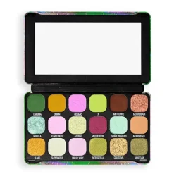 Forever Flawless Astro Nova Green*REVOLUTION New