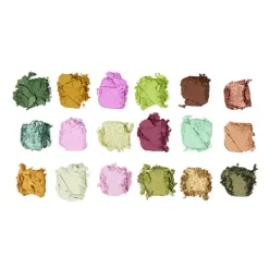 Forever Flawless Astro Nova Green*REVOLUTION New