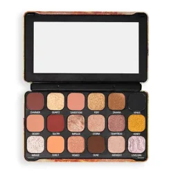 Forever Flawless Bronze Temptation Sombras De Ojos